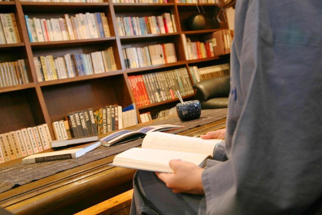 Otaru Furukawa Hotel Εξωτερικό φωτογραφία