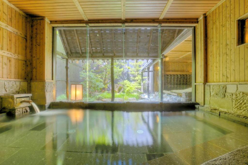 Otaru Furukawa Hotel Εξωτερικό φωτογραφία