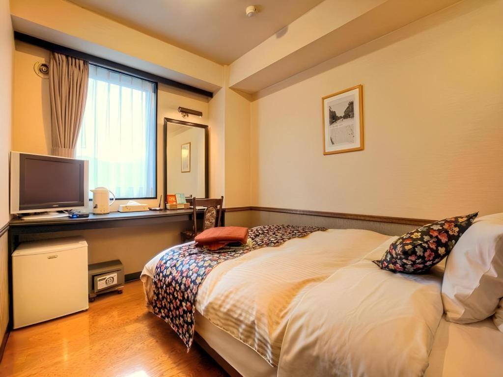 Otaru Furukawa Hotel Εξωτερικό φωτογραφία