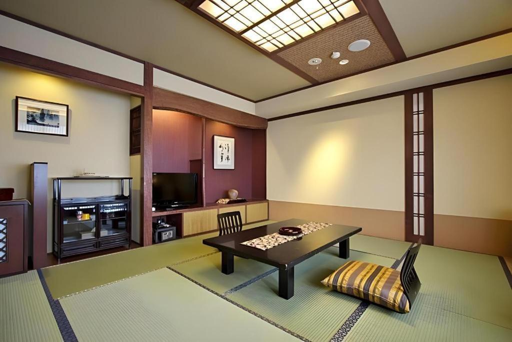 Otaru Furukawa Hotel Εξωτερικό φωτογραφία