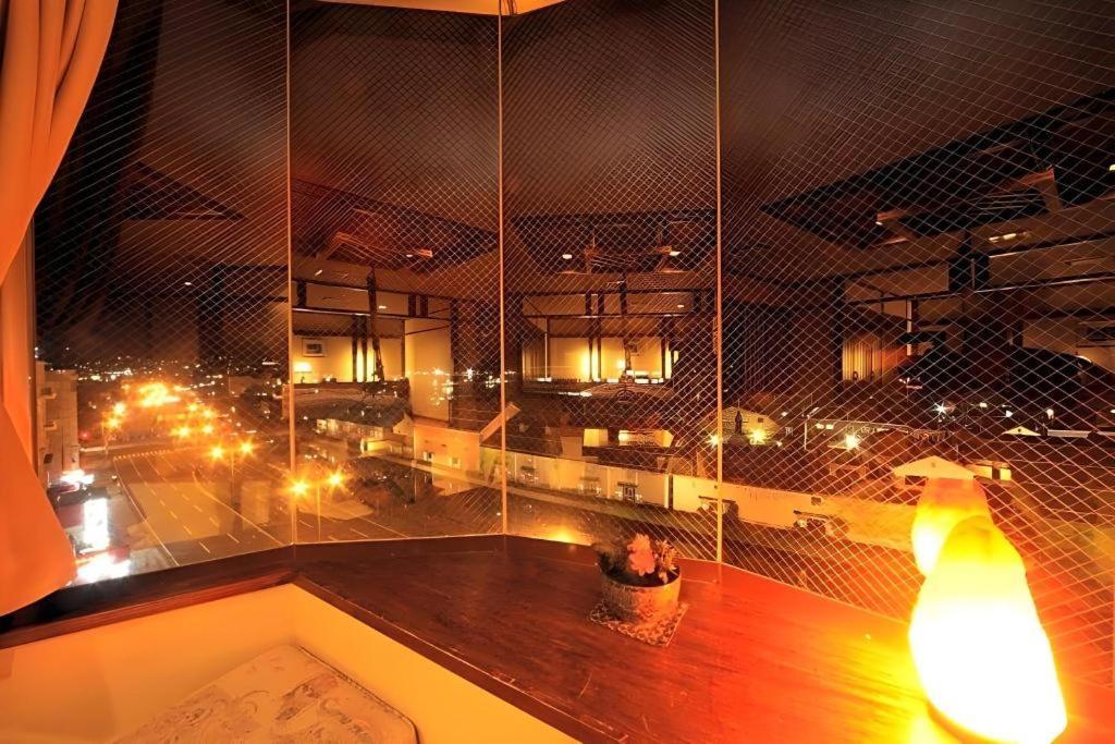 Otaru Furukawa Hotel Εξωτερικό φωτογραφία