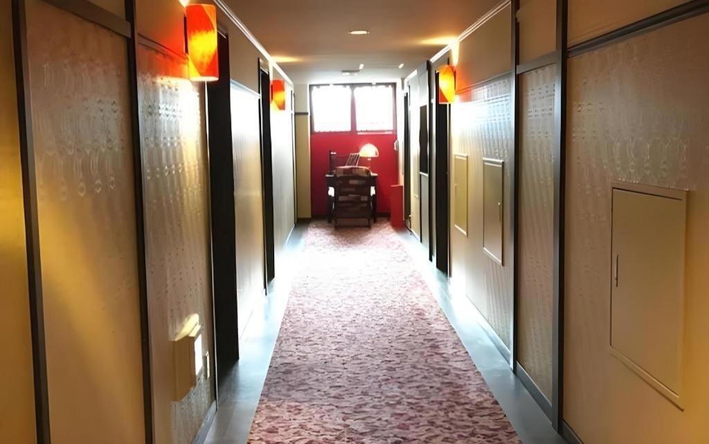 Otaru Furukawa Hotel Εξωτερικό φωτογραφία
